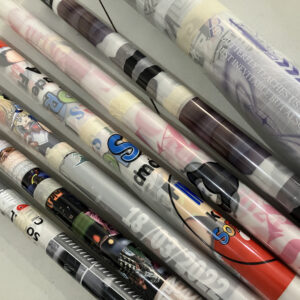 DTF Textil por metro