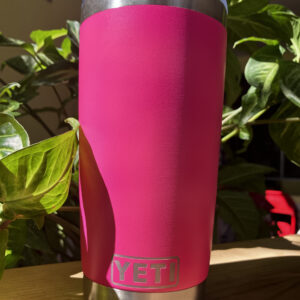 Vaso tipo Yeti 20 onzas